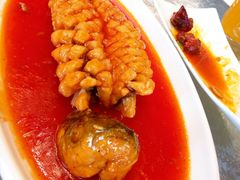-西安饭庄·非遗陕菜(钟楼店)
