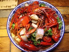 -合幸日本料理·炭火烧肉(观澜御湖店)
