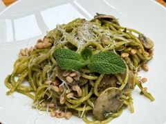 -沏点Trattoria意大利餐厅(新街口店)