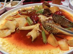 -西贝(吴江路湟普汇店)