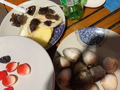 -渔家火锅·海鲜自助餐·演艺(亚龙湾天域酒店)