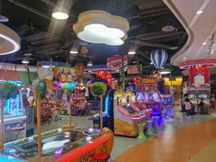 -爱玩嘉年华(龙湖源著天街店)