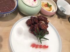 -弄堂小笼包(西青中北永旺购物中心店)