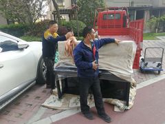 -苏州老手搬家运输服务有限公司