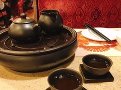 -点都德(大茶楼店)