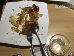 -百特喜·意大利餐厅(八佰伴镇江店)