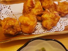 -浪花亭日本料理(古田路店)