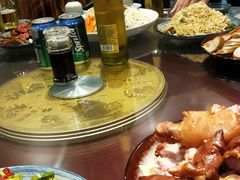 -金麦田熏酱小酒馆(上江街店)