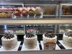 -TOUCH泰奇(奉贤宝龙城市广场店)