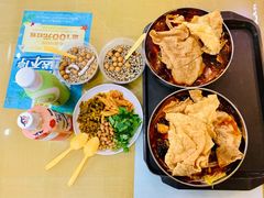 -红鼻子桂林米粉(金唐新光界店)