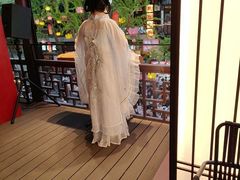 -奇芳阁·百年清真南京菜(夫子庙店)