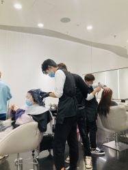 -OnHair造型
