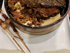 -老牌坊鲁菜名店(宽厚里店)