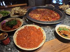 -蜀大侠火锅(总府路店)