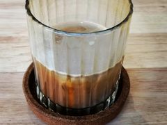 -Legno.ita Coffee by Wood(襄阳南路店)