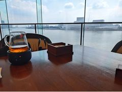 -白天鹅宾馆·流浮阁咖啡厅