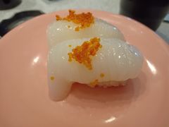 -争鲜回转寿司(流行前线店)