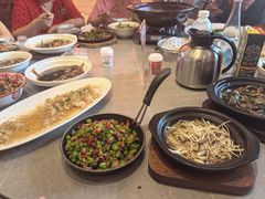 -八张桌子(老店)