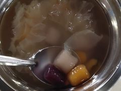 -深圳大学-实验餐厅