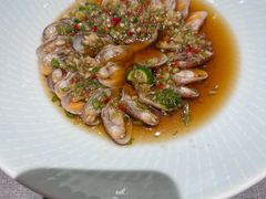 -潮州府·潮菜·砂锅粥(徐家汇店)