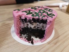 -好利来(红旗万达店)