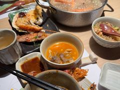 -匠和风精致料理(宁德万达店)
