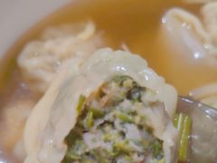 -荣记歡喜·馄饨铺(开发区振华购物中心店)