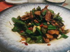 -松沪名灶·豆浆鱼头·新上海菜(飞航吾悦广场店)