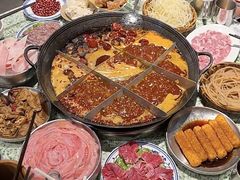 -五里关火锅(牛市口店)