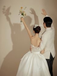-花田映像婚纱摄影(龙岗店)