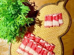 精选肥牛卷-顺承小院儿