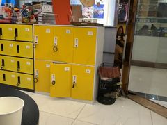 -谜盒子奇幻密室(南屏店)