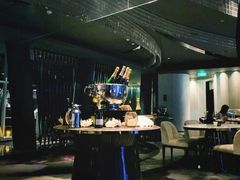 -广州四季酒店·佰鲜汇·现代法餐