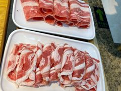 -阿光正传重庆地摊火锅(济南大学店)