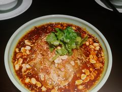 夫妻肺片-陈麻婆豆腐总店