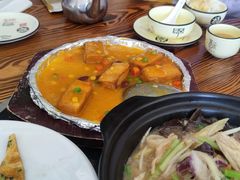 -创味·民间海南菜·非遗藤桥排骨(藤桥·免税城店)