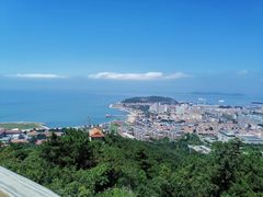 -长岛南北长山旅游景区
