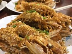 -班赞海鲜市场