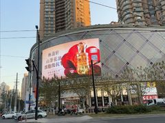 -巴黎春天(陕西路店)