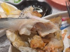 -争鲜回转寿司(中街大悦城店)