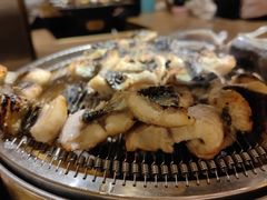 -味家烤肉烤鳗鱼牛排(西塔旗舰店)