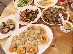 -明记海鲜大排档(巽寮湾店)
