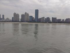 -武昌中华路码头(轮渡站)