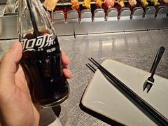 -很久以前羊肉串(南京路第一百货店)