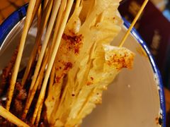 -何记花甲(海岸城旗舰店)