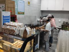 -蛋先生·爆蛋吐司(天一广场店)