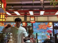 -矮板凳老火锅(宽窄巷子店)