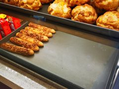 -贝儿多爸々の泡芙工房(嘉里汇店)