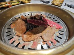 -妥妥烤肉料理(昙华林店)