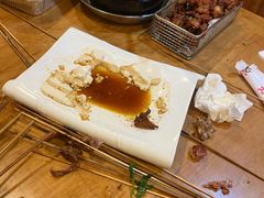 -大胡子海鲜·天津菜·砂锅烧烤(五大道创始店)